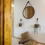 Sur Pyr Vista Mar Lejlighed Fuengirola