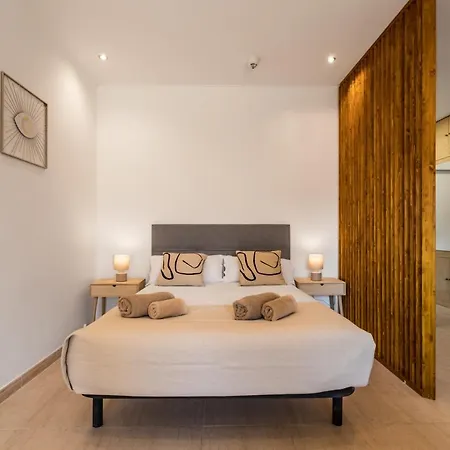 Apartamento Sur Pyr Vista Mar *