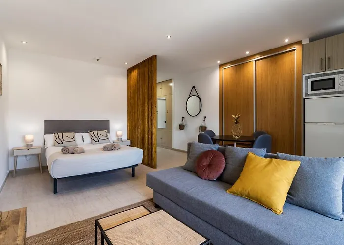 Apartment Sur Pyr Vista Mar