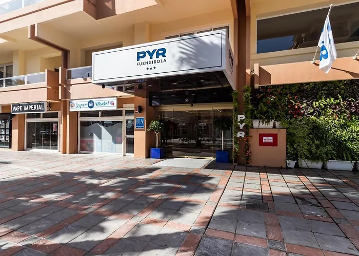 Sur Pyr Vista Mar פואנגירולה