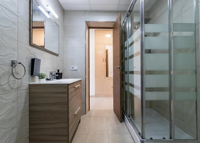 Sur Pyr Vista Mar Apartment *