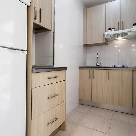 Apartment Sur Pyr Vista Mar *