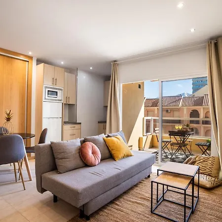 Apartment Sur Pyr Vista Mar *