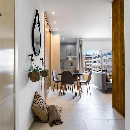 Sur Pyr Vista Mar * Fuengirola