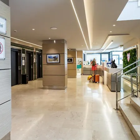 Appartement Sur Pyr Vista Mar *