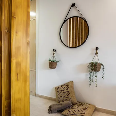 Sur Pyr Vista Mar Appartement Fuengirola