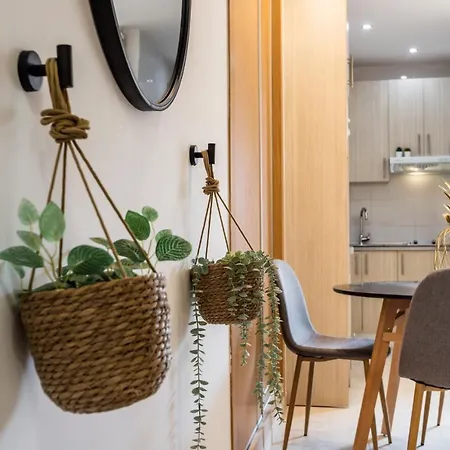 Apartment Sur Pyr Vista Mar *