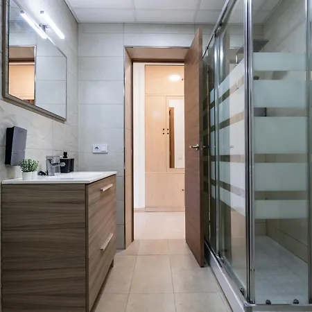 Sur Pyr Vista Mar Appartement *