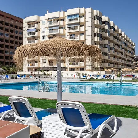 Sur Pyr Vista Mar Appartement