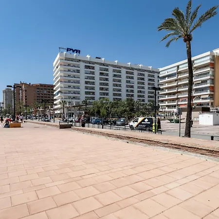 Sur Pyr Vista Mar Appartement