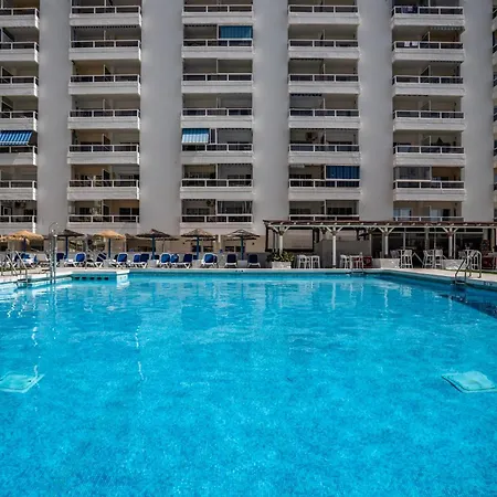 Sur Pyr Vista Mar Appartement
