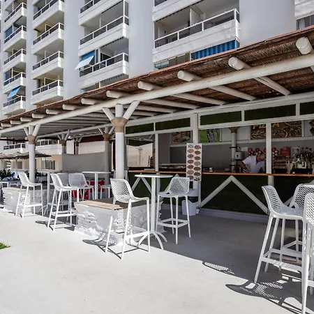 Sur Pyr Vista Mar Appartement *