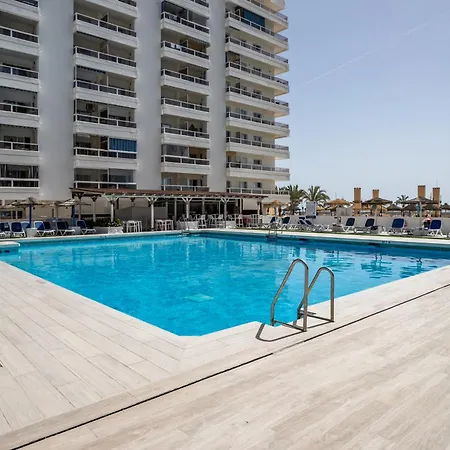 Sur Pyr Vista Mar Appartement *