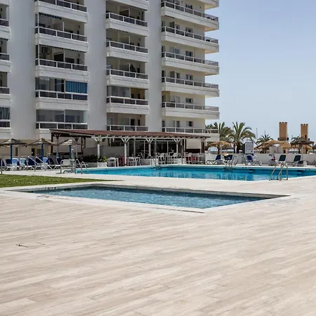 Appartement Sur Pyr Vista Mar *