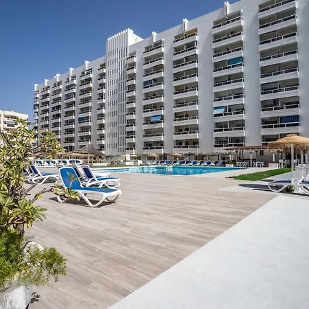 Sur Pyr Vista Mar Appartement