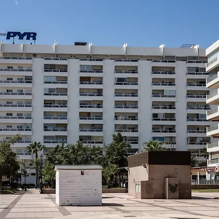 Appartement Sur Pyr Vista Mar