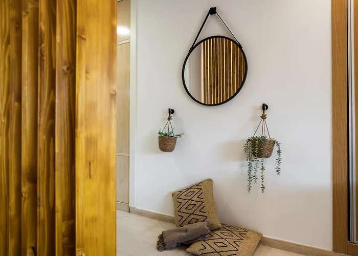 Sur Pyr Vista Mar Apartment Fuengirola