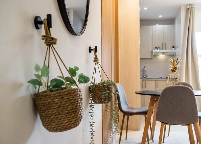 Appartement Sur Pyr Vista Mar *