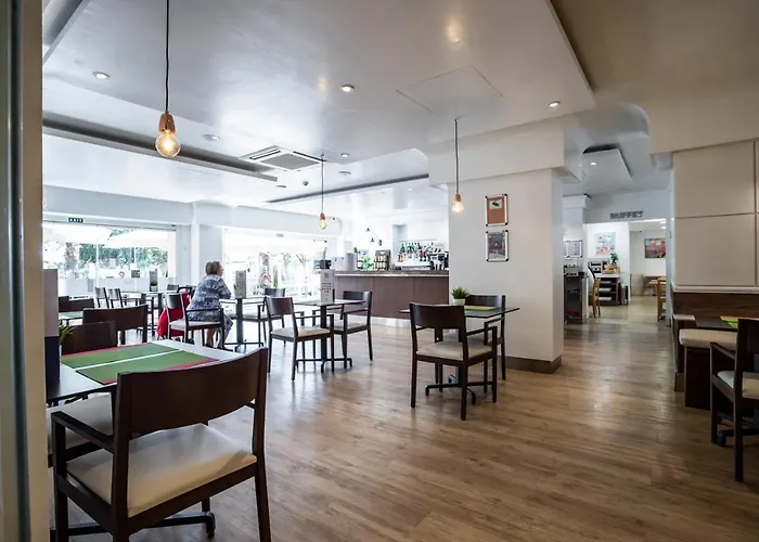 Appartement Sur Pyr Vista Mar