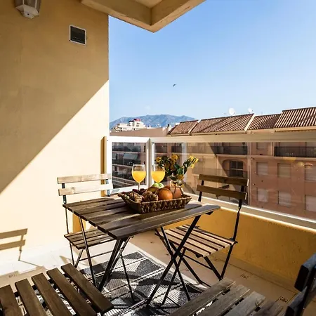 Sur Pyr Vista Mar *